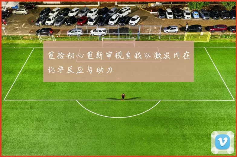 重拾初心重新审视自我以激发内在化学反应与动力